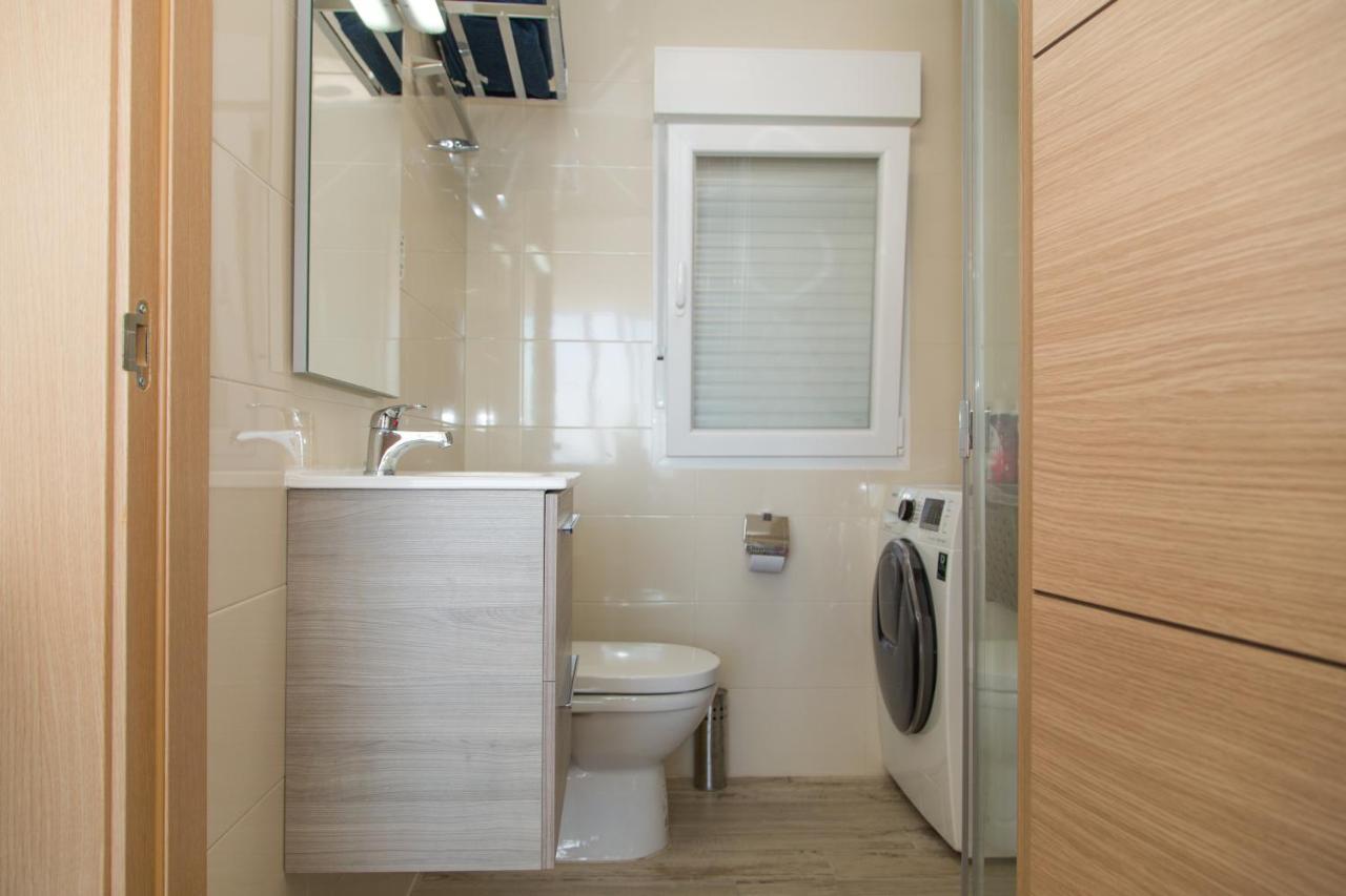 Apartament First Line P. Banus Sleeps 4